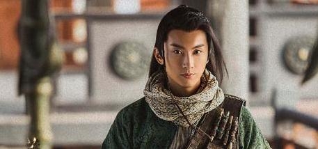 楚乔传西魏十三皇子元嵩扮演者是谁 牛骏峰个人资料 楚乔传元嵩结局介绍