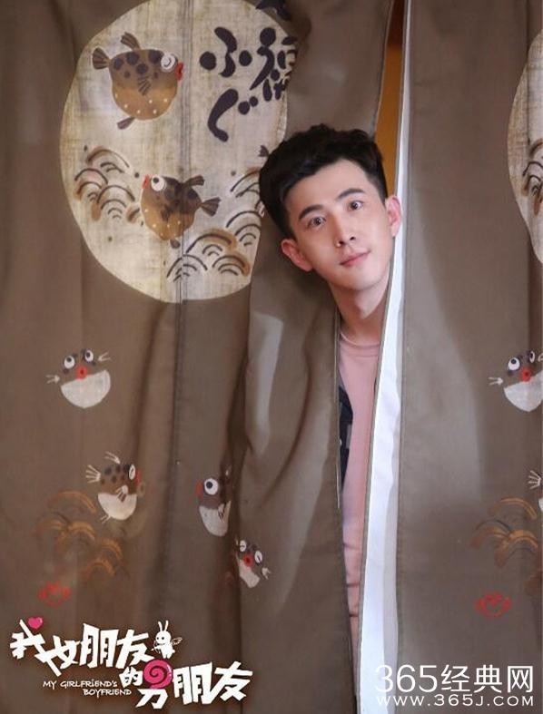 我女朋友的男朋友亚当是谁演的 李川个人资料简介