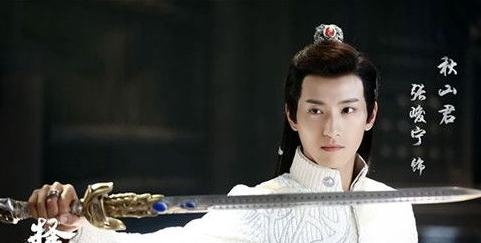 择天记陈长生是谁的儿子 择天记陈长生的母亲是三滴血吗