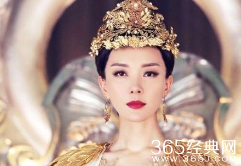 择天记第45集剧情介绍 陈长生圣后温情 陈长生和圣后关系怎样了