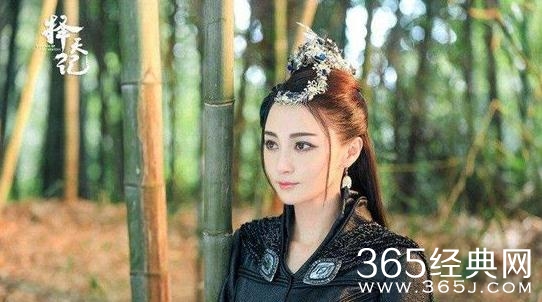 择天记结局秋山君与南客在一起了吗 择天记落落结局如何