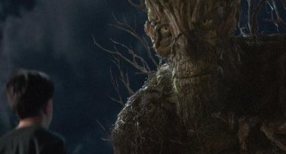 当怪物来敲门好看吗 当怪物来敲门讲的是什么 当怪物来敲门影评