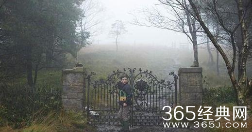 当怪物来敲门好看吗 当怪物来敲门讲的是什么 当怪物来敲门影评