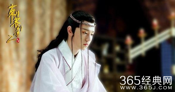 龙血玄黄陵光结局是什么 陵光最后死了吗怎么死的