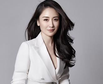 特工皇妃楚乔传皇贵妃是谁演的 特工皇妃楚乔传孙宁个人资料