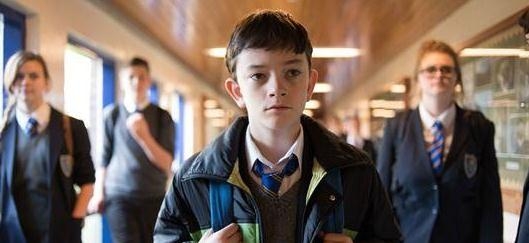 当怪物来敲门好看吗 当怪物来敲门讲的是什么 当怪物来敲门影评