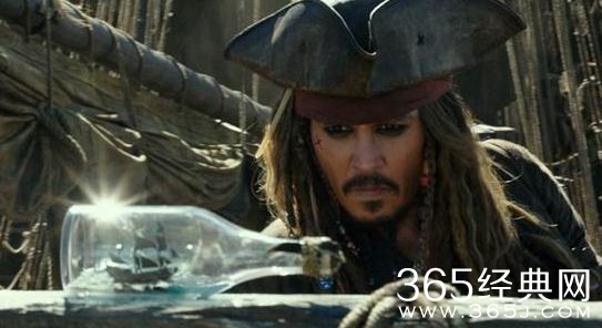 加勒比海盗5为什么被差评 加勒比海盗5吐槽影评