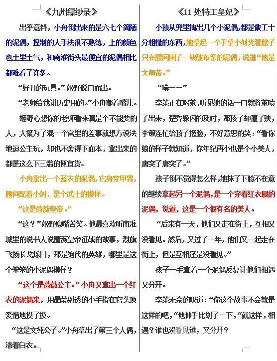 楚乔传原著小说涉嫌抄袭 楚乔传原著小说抄袭是真的吗