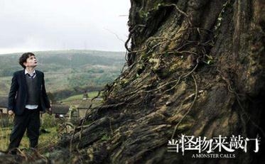 当怪物来敲门好看吗 当怪物来敲门讲的是什么 当怪物来敲门影评