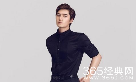 独步天下爱新觉罗·济尔哈朗是谁演的 爱新觉罗·济尔哈朗历史原型是谁