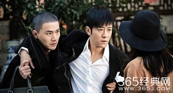 卧底归来大结局如何 卧底归来有第二部吗