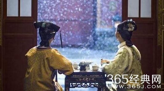 如懿传海兰结局如何 如懿传结局海兰是怎么为如懿复仇的