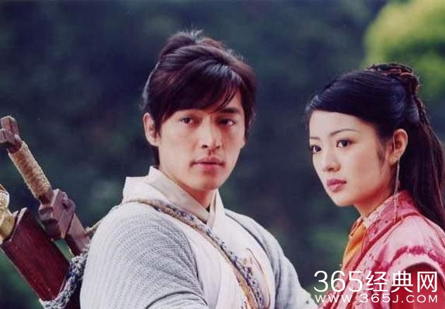 仙剑4电视剧开拍了吗 仙剑4天河传胡歌会参演吗