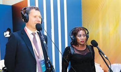 中国哪些影视作品受非洲人欢迎 受非洲人喜欢的影视作品有哪些