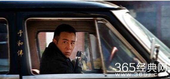 八方传奇张翰涛父亲是怎么死的 八方传奇张翰涛父亲的死因是什么