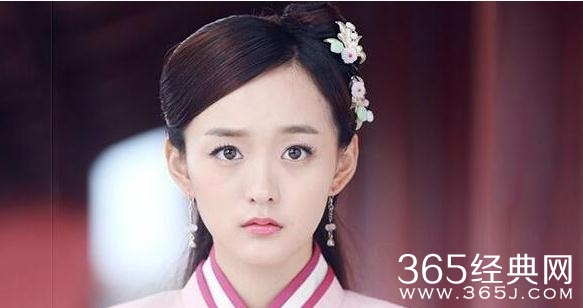 如懿传白蕊姬结局如何 如懿传白蕊姬死了吗怎么死的