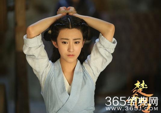 特工皇妃楚乔传主题曲mv曝光 赵丽颖朱圣祎被宋大娘虐打