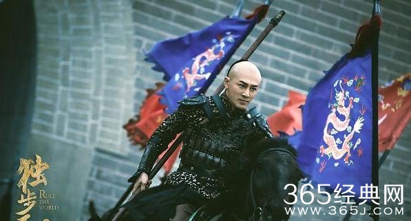 独步天下东哥结局是什么 独步天下东哥结局和皇太极在一起了吗