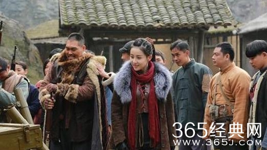 八方传奇张翰涛父亲是怎么死的 八方传奇张翰涛父亲的死因是什么