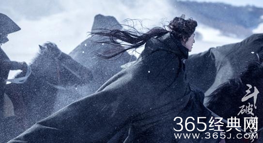 盘点斗破苍穹萧炎的老婆们 斗破苍穹萧炎有几个老婆