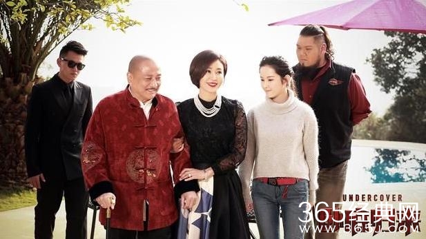 卧底归来大结局如何 卧底归来有第二部吗