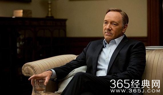 纸牌屋第五季什么时候上映 纸牌屋第五季上映时间