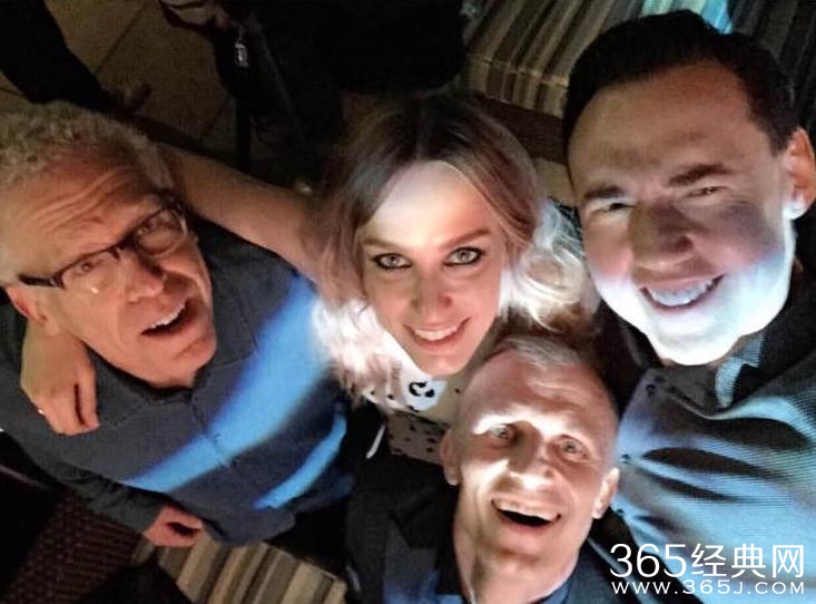 美剧血族什么时候上映 美剧血族上映时间