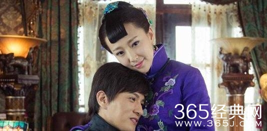 人生若如初相见易连怡瘫痪的原因 易连怡瘫痪是弟弟易连恺设计的吗