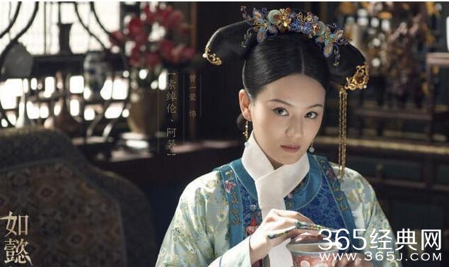 如懿传是在哪里拍的 如懿传取景地介绍