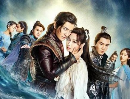 上古情歌木青寞结局如何 上古情歌木青寞最后和赤云在一起了吗