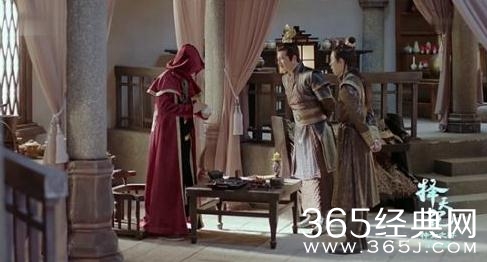 择天记教宗是幕后大反派吗 择天记幕后boss到底是谁