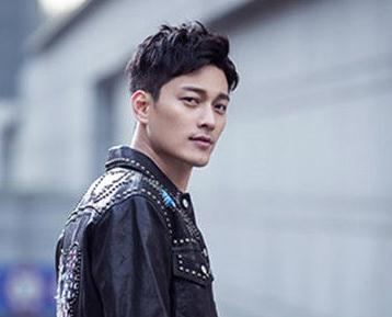 上古情歌坤卜是谁演的 刘帅良个人资料介绍