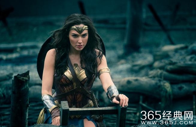 神奇女侠好看吗 神奇女侠评价如何烂番茄好评率是多少
