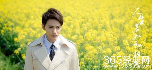 人生若如初相见潘箭迟真实身份是什么 人生若如初相见潘箭迟结局如何