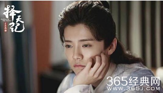 择天记红袍的真实身份曝光 择天记红袍和教宗之间的关系