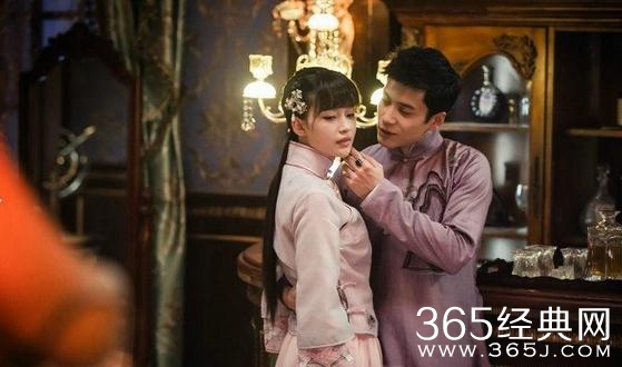 人生若如初相见李重年是谁演的 于波个人资料简介