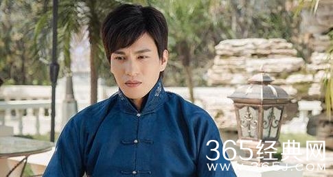 人生若如初相见易连怡瘫痪的原因 易连怡瘫痪是弟弟易连恺设计的吗