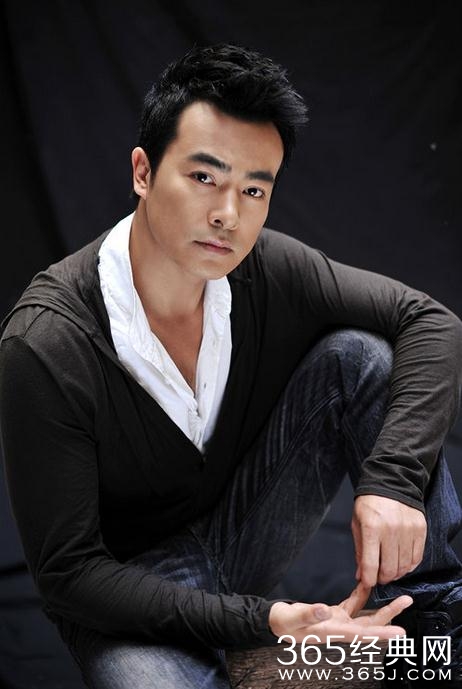 人生若如初相见李重年是谁演的 于波个人资料简介