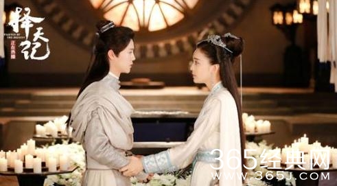 择天记教宗是幕后大反派吗 择天记幕后boss到底是谁