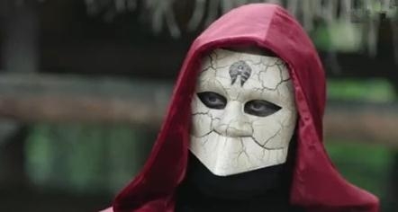 择天记红袍的真实身份曝光 择天记红袍和教宗之间的关系