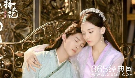 择天记红袍的真实身份曝光 择天记红袍和教宗之间的关系