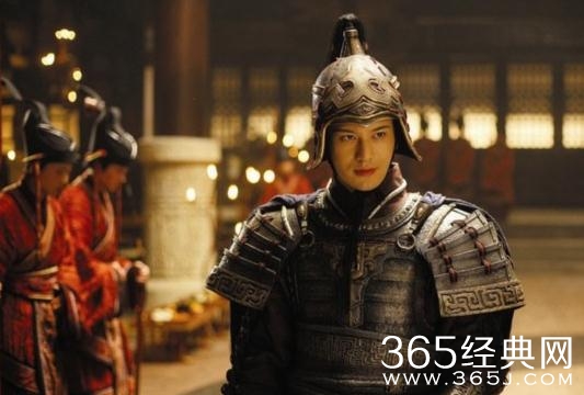 琅琊榜2荀皇后结局如何 琅琊榜2荀皇后历史原型