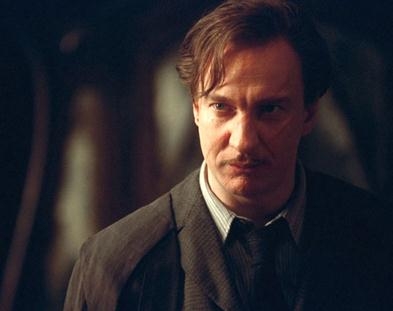 神奇女侠反派boss战神阿瑞斯扮演者是谁 大卫·休里斯个人资料简介