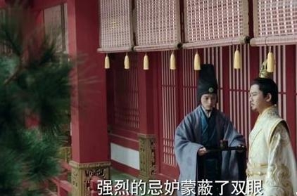 思美人第56集剧情剧透 思美人第56集剧情简介