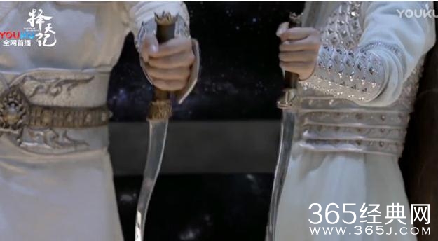 择天记陈长生为什么会有周独夫的两断刀 择天记教宗被陈长生打败了吗怎么打败的