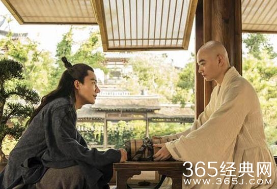 妖猫传改编自小说吗 妖猫传改编自哪部小说原著介绍