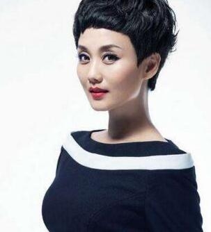 特工皇妃楚乔传燕洵母妃白笙扮演者是谁 李颖个人资料介绍