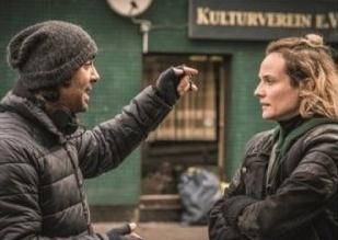 电影凭空而来讲的是什么 电影凭空而来剧情简介