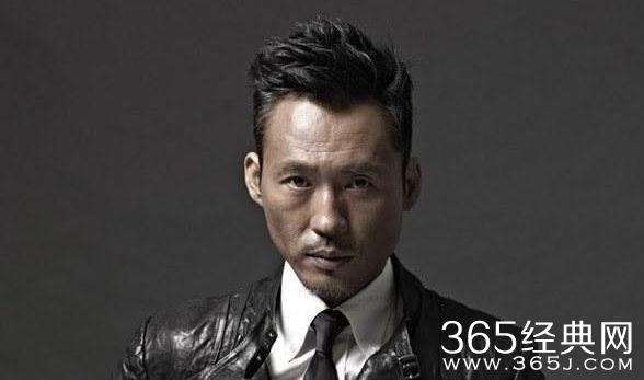 白鹿原中大拇指和尚的扮演者是谁 王烈个人资料介绍