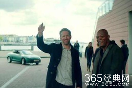 杀手的保镖什么时候上映 杀手的保镖演员都有谁